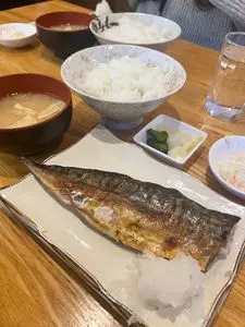 ふじや食堂（ふじやしょくどう）