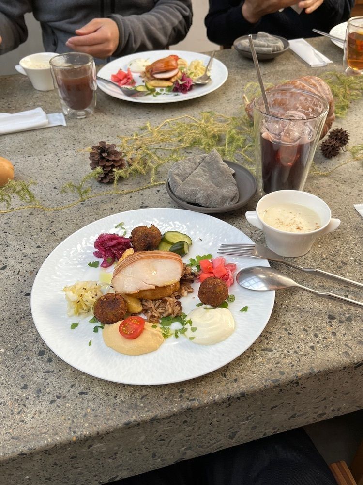 食べ太郎🍽️ 東京･横浜グルメ📍さんが投稿した汽（ki:）に関する口コミの画像