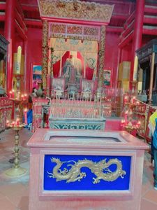 孔子廟・中国歴代博物館 3枚目