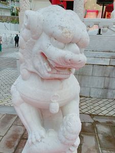 孔子廟・中国歴代博物館 5枚目