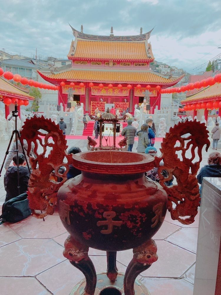 ゴンさんが投稿した孔子廟・中国歴代博物館に関する口コミの画像