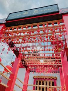 孔子廟・中国歴代博物館 8枚目