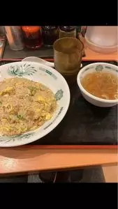 日高屋 十条店（ヒダカヤ）