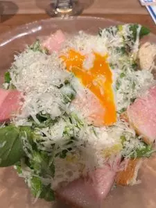 イタリア食堂 ポルチェリーノ ペリエ千葉店
