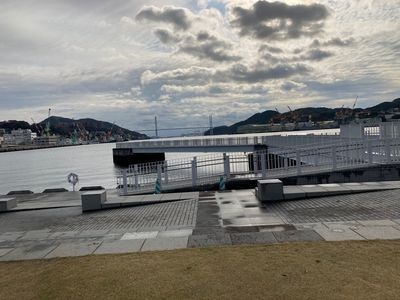 長崎水辺の森公園 2枚目