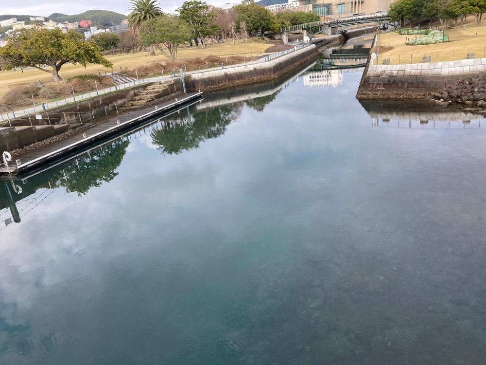 ゴンさんが投稿した長崎水辺の森公園に関する口コミの画像