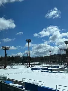 軽井沢アイスパーク