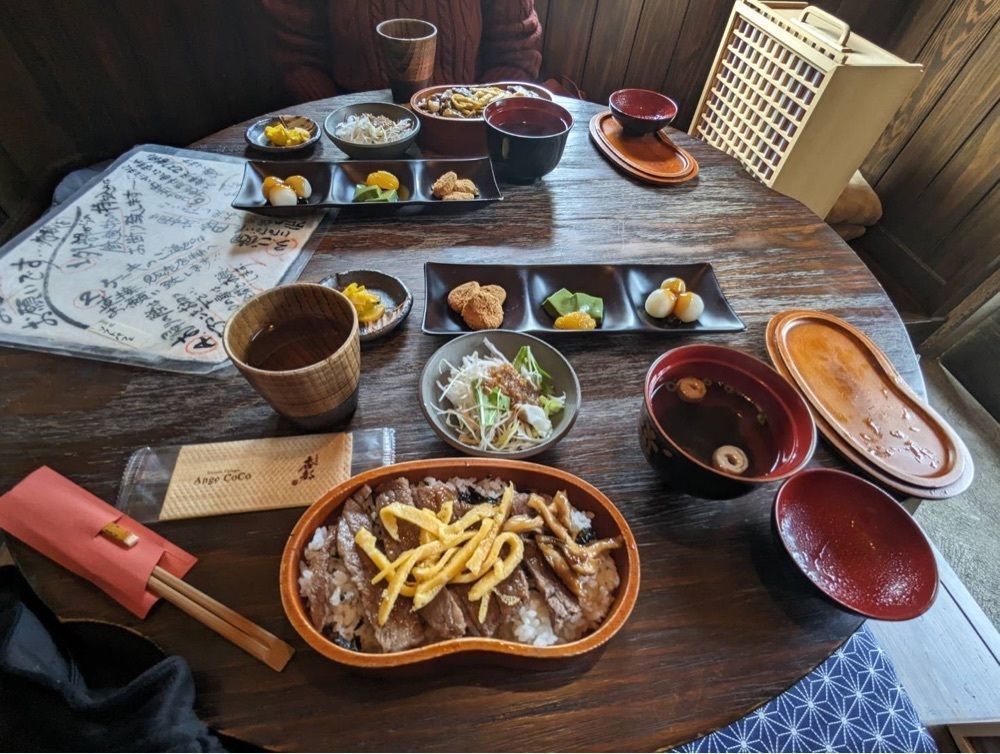 paru1976さんが投稿したあんじぇここ 杏都（アント）に関する口コミの画像