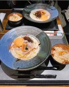 サーモンnoodle3.0