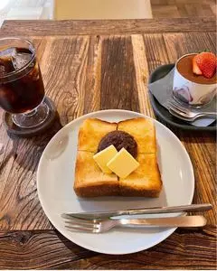 Cafe フォレスト（FOREST）