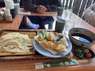 川福 箕面店（カワフク）