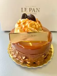 ル・パン 関西国際空港店