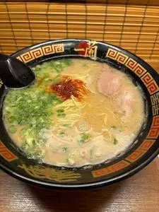 一蘭 西新宿店