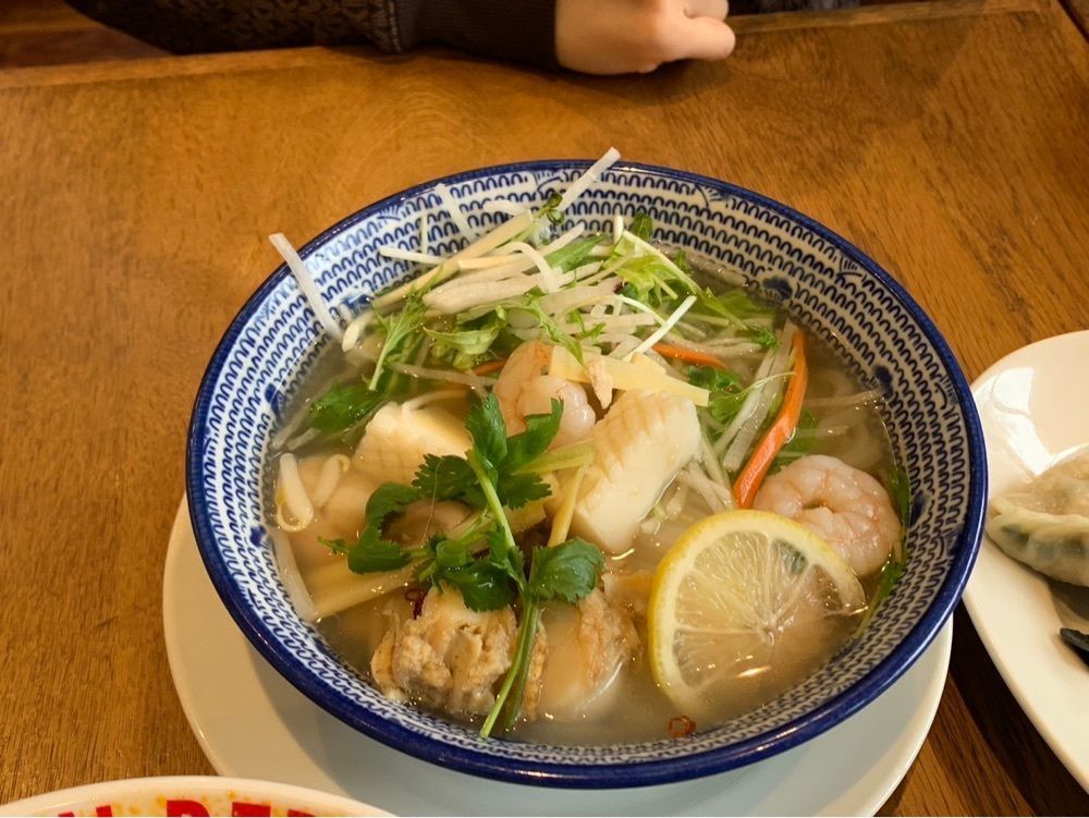 エリーチカさんが投稿したドラゴンレッドリバー ピオレ姫路店（龍之紅河）に関する口コミの画像