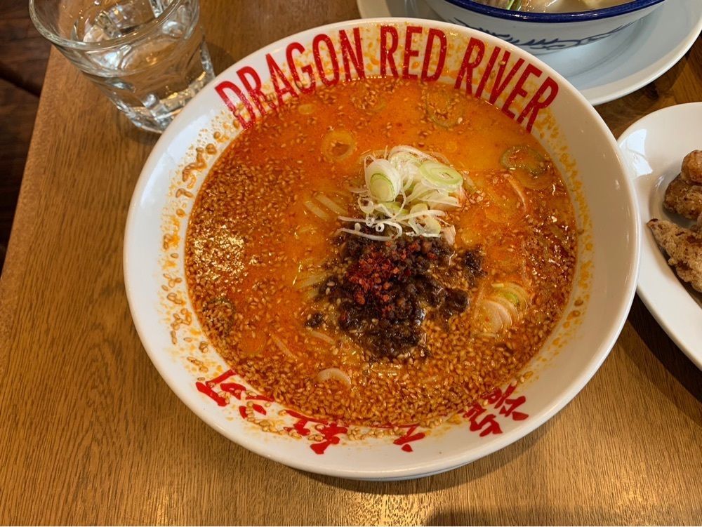 エリーチカさんが投稿したドラゴンレッドリバー ピオレ姫路店（龍之紅河）に関する口コミの画像