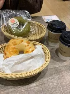 BAGEL & BAGEL ピオレ姫路店（ベーグル&ベーグル）