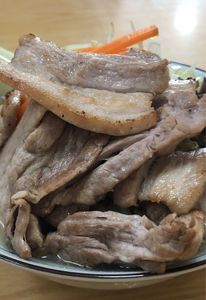 塩山館食堂（えんざんかんしょくどう） 3枚目