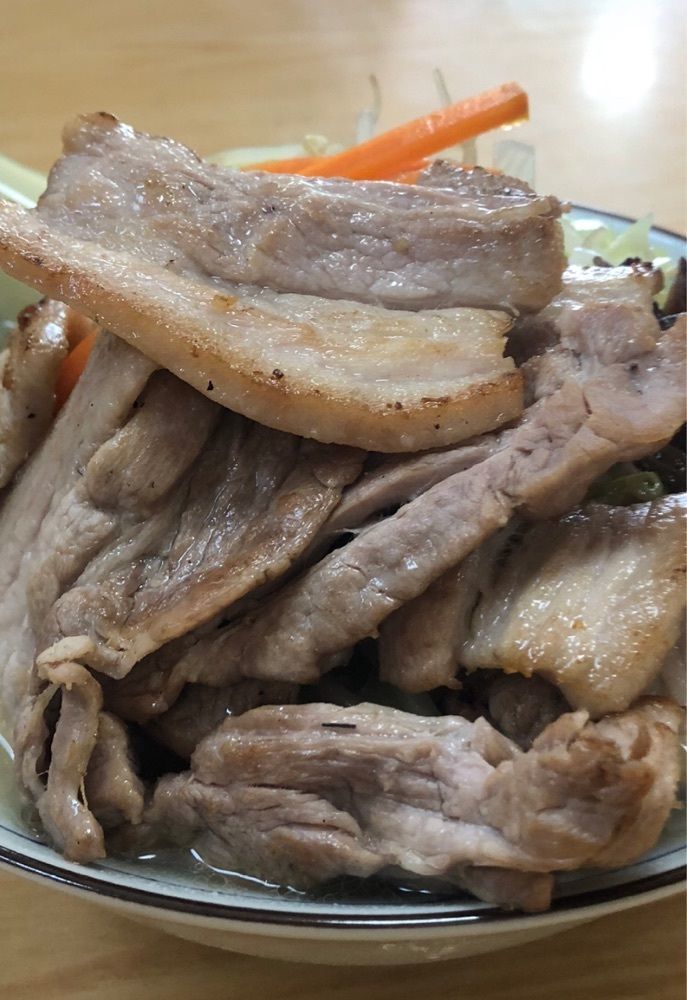 take.aさんが投稿した塩山館食堂（えんざんかんしょくどう）に関する口コミの画像