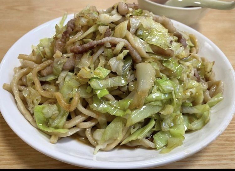 take.aさんが投稿した塩山館食堂（えんざんかんしょくどう）に関する口コミの画像