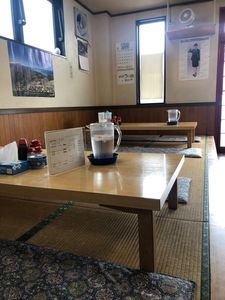 塩山館食堂（えんざんかんしょくどう） 7枚目