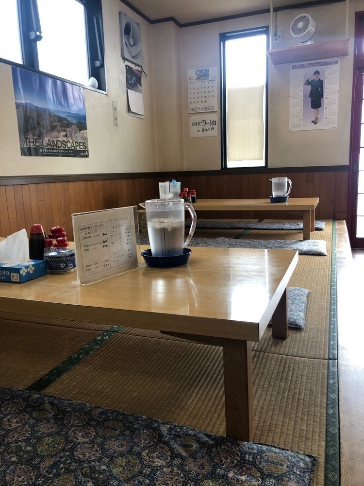 take.aさんが投稿した塩山館食堂（えんざんかんしょくどう）に関する口コミの画像