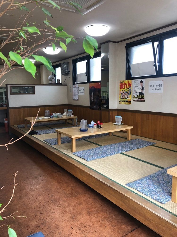 take.aさんが投稿した塩山館食堂（えんざんかんしょくどう）に関する口コミの画像