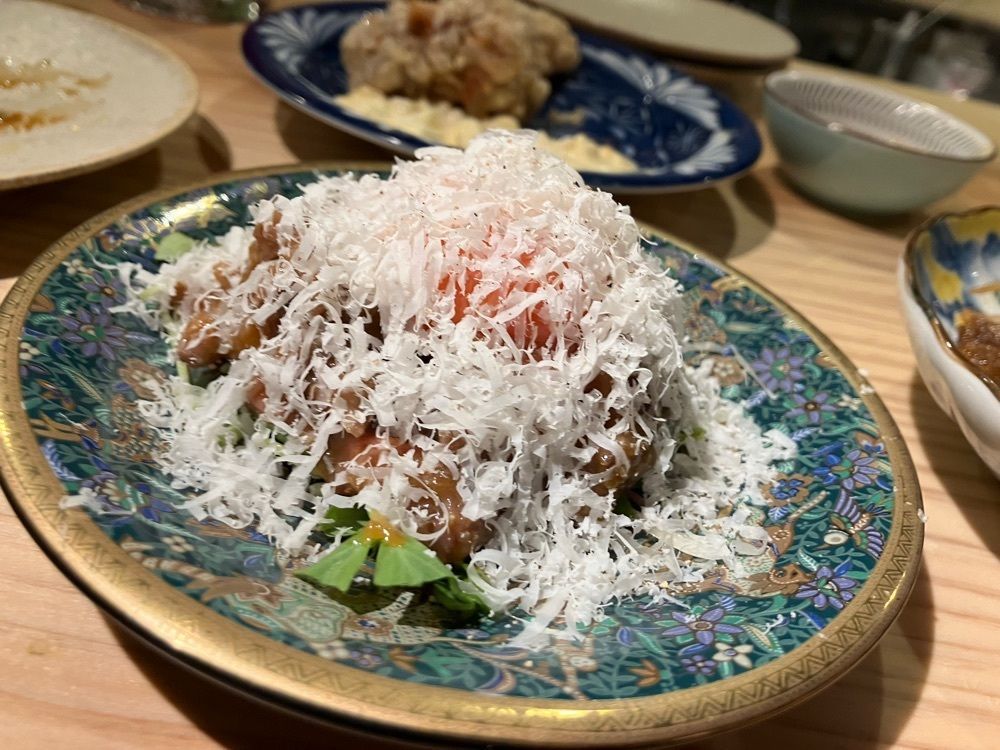 sisa_okcさんが投稿した食堂 =+（ニト）に関する口コミの画像