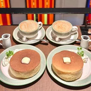 喫茶 松竹