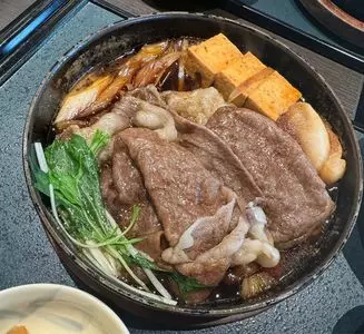 木曽路 岸和田店