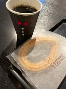 ミスタードーナツ 池袋メトロポリタン口ショップ