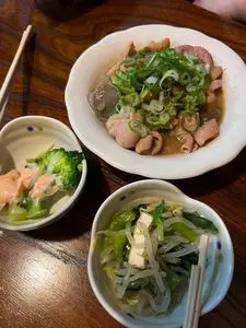 やきとりやかとうちゃん