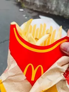 マクドナルド ふじみ野駅前店