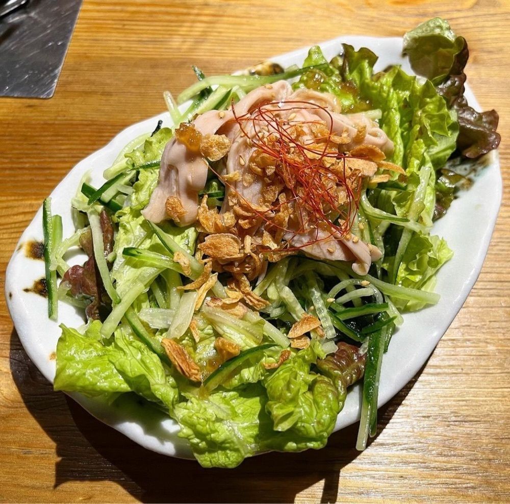 kaze_gourmetさんが投稿したホルモン焼肉 はやぶさに関する口コミの画像