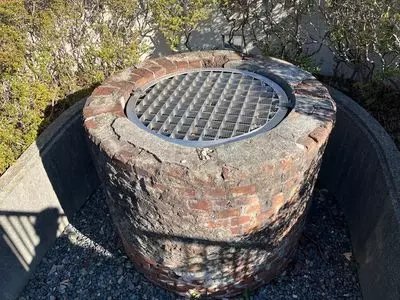ビール発祥の地（麒麟麦酒開源記念碑）