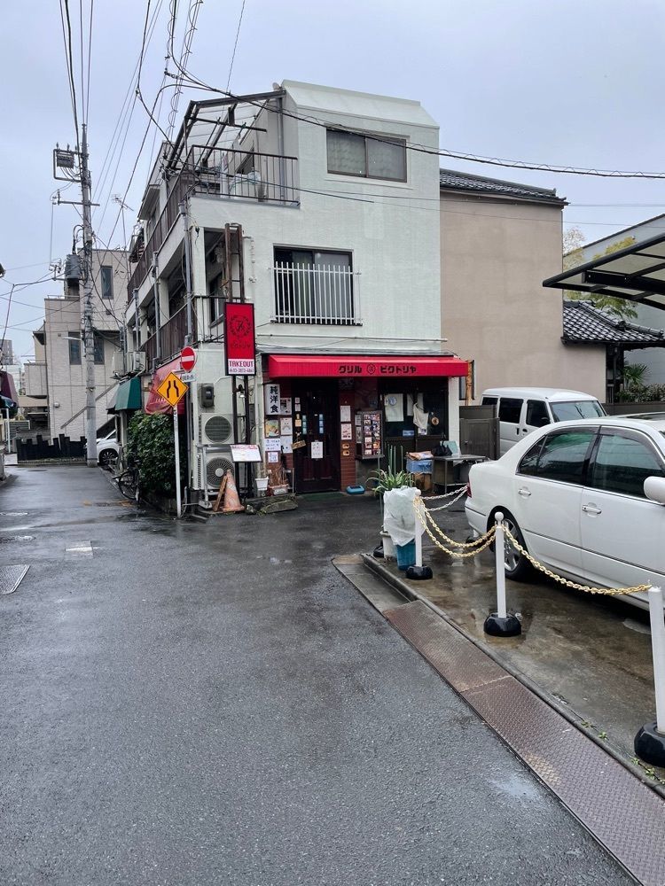 nori_orenoさんが投稿したビクトリヤに関する口コミの画像