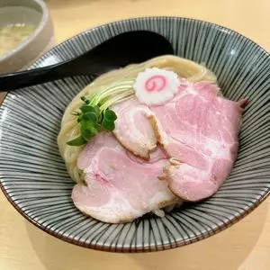 麺屋 NOROMA イオンモール大和郡山店（ノロマ）