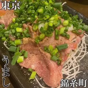 居酒屋　うまし（ウマシ【旧店名】からからはなれ）