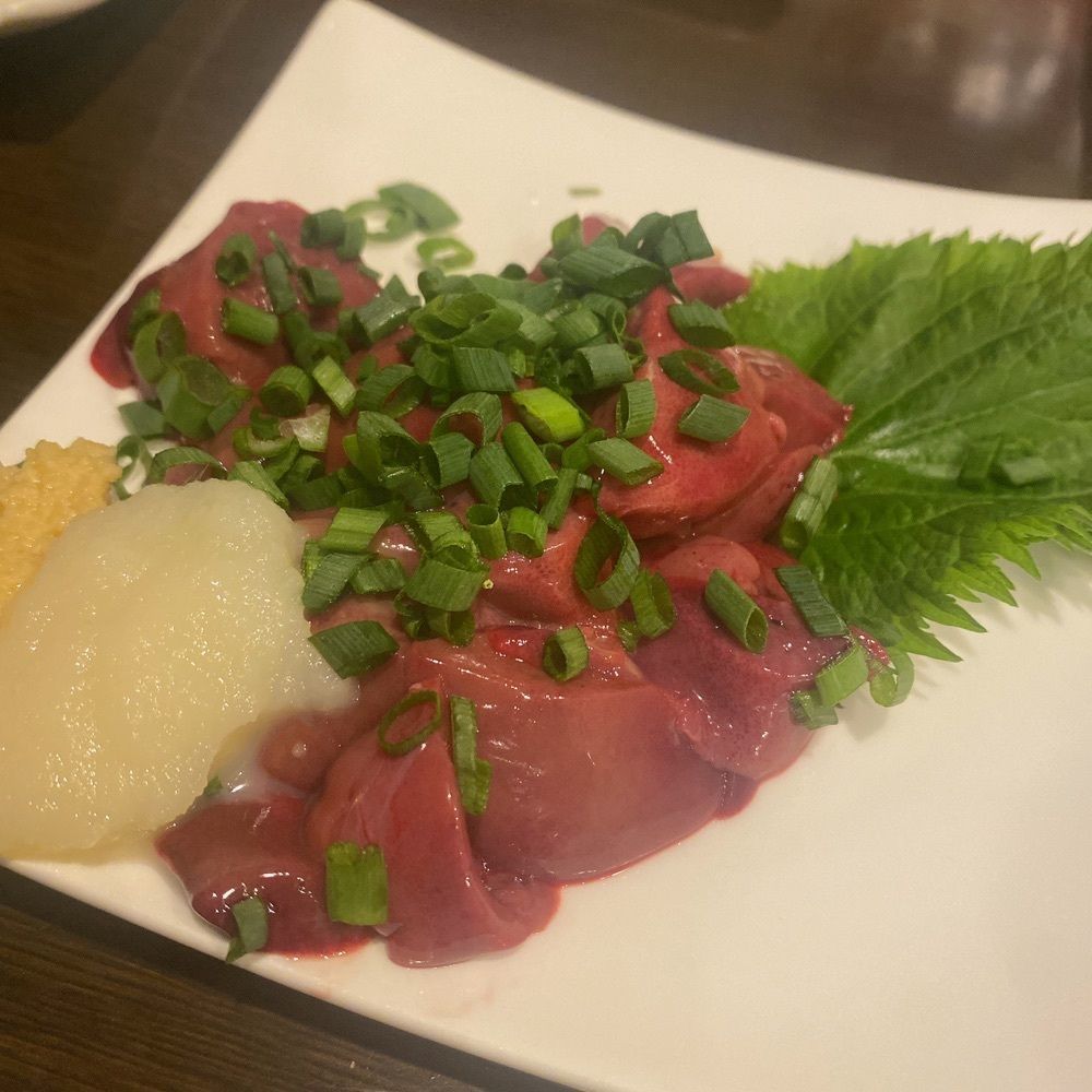 グルメヒッタースズロー/千葉•東京グルメさんが投稿した居酒屋　うまし（ウマシ【旧店名】からからはなれ）に関する口コミの画像