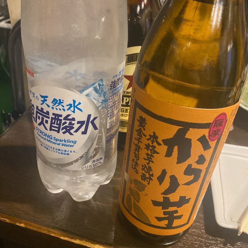 グルメヒッタースズロー/千葉•東京グルメさんが投稿した居酒屋　うまし（ウマシ【旧店名】からからはなれ）に関する口コミの画像