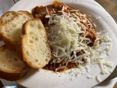 イタリア食堂ジュン（June）