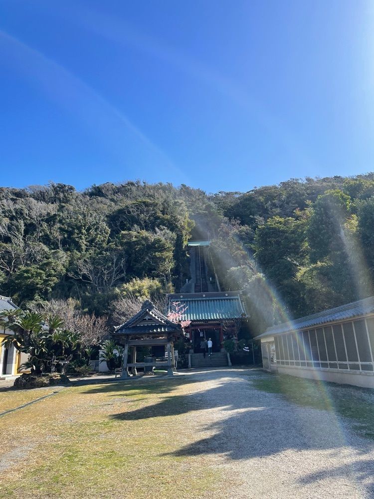 powerful_gift_4f3aさんが投稿した洲崎神社(千葉県館山市)に関する口コミの画像