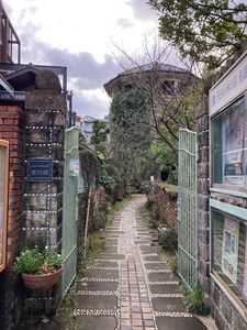 祈りの丘絵本美術館 2枚目