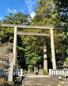 赤城神社（三夜沢）