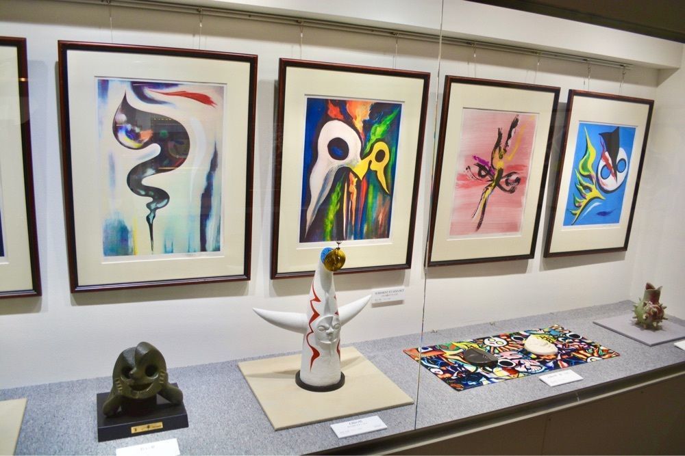 リトアニアの貴公子さんが投稿した熱海山口美術館（Atami Yamaguchi Museum）に関する口コミの画像