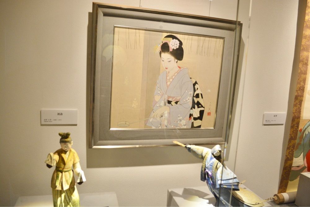 リトアニアの貴公子さんが投稿した熱海山口美術館（Atami Yamaguchi Museum）に関する口コミの画像