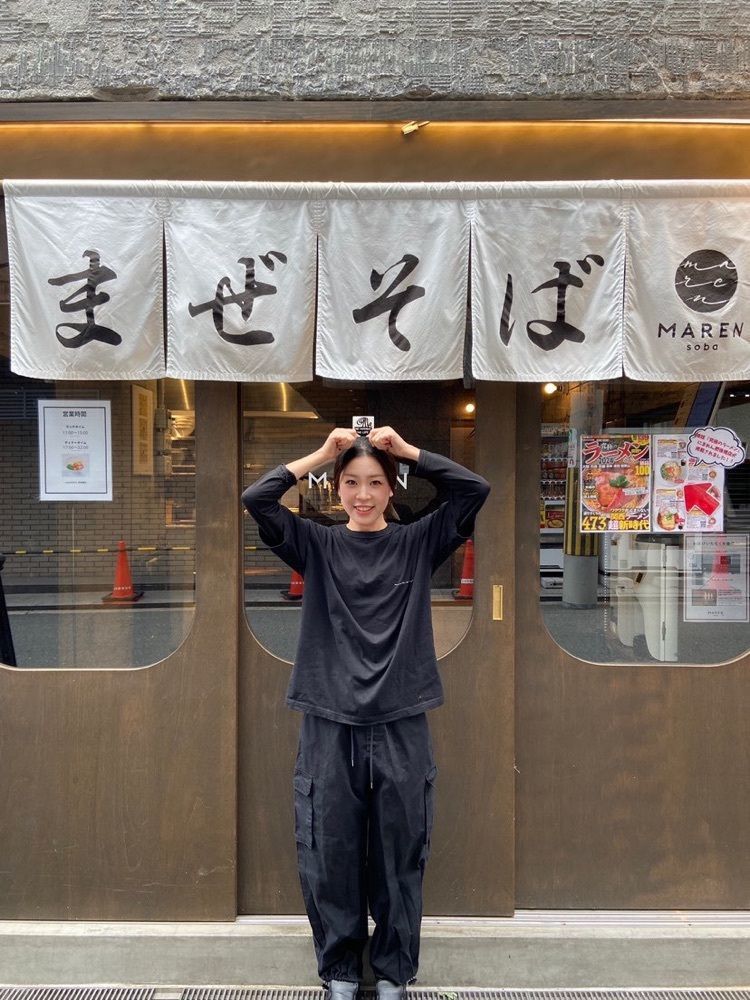 かずくんさんが投稿したsoba MAREN 肥後橋店（ソバ マレン）に関する口コミの画像