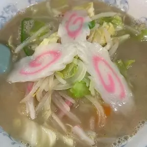 鹿児島ラーメン 薩摩（かごしまらーめん・さつま）