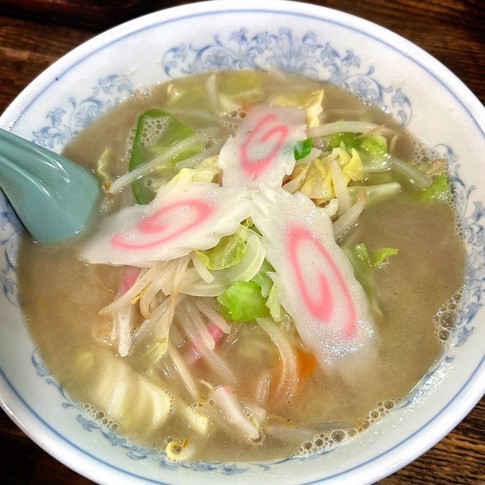 Mr. イリジウム シルバーさんが投稿した鹿児島ラーメン 薩摩（かごしまらーめん・さつま）に関する口コミの画像