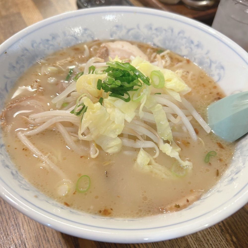 Mr. イリジウム シルバーさんが投稿した鹿児島ラーメン 薩摩（かごしまらーめん・さつま）に関する口コミの画像