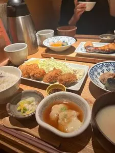 小割烹おはし 恵比寿